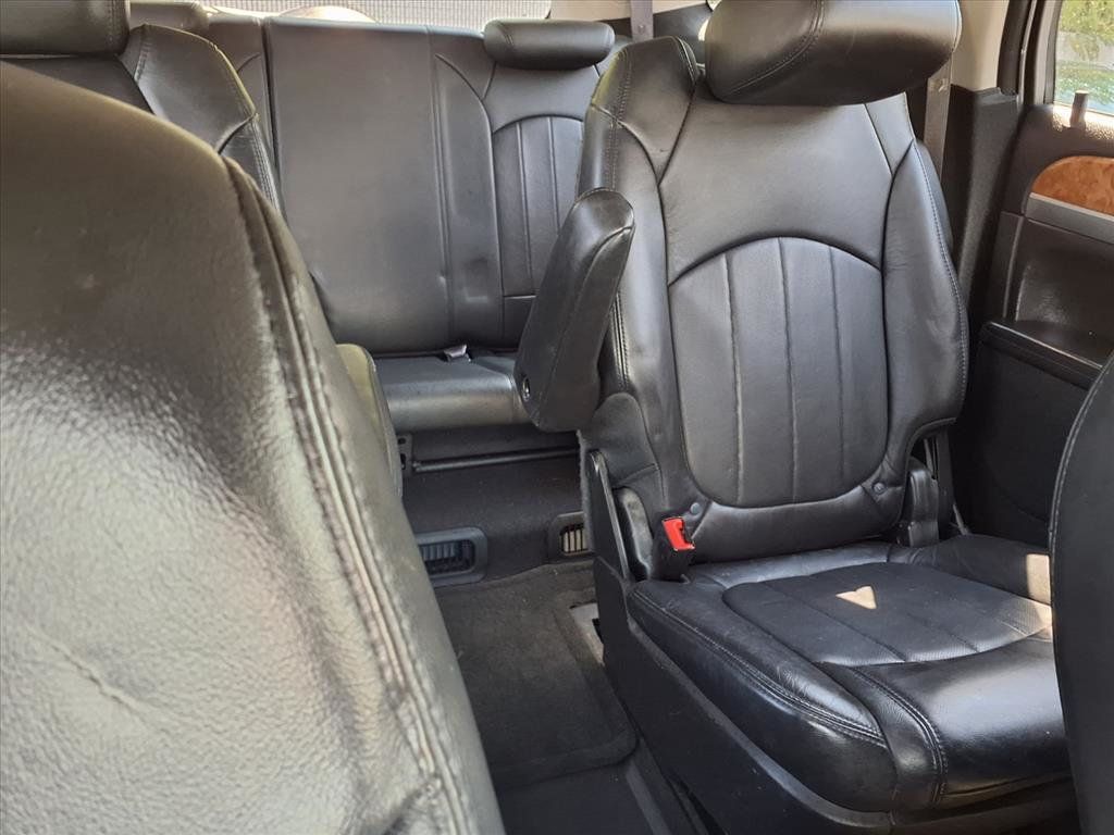 2012 Buick Enclave AWD 4dr Leather - 22912246 - 22
