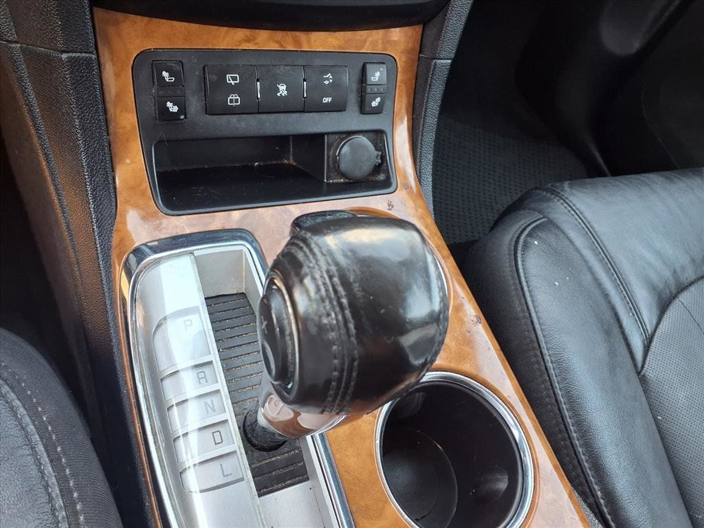 2012 Buick Enclave AWD 4dr Leather - 22912246 - 6