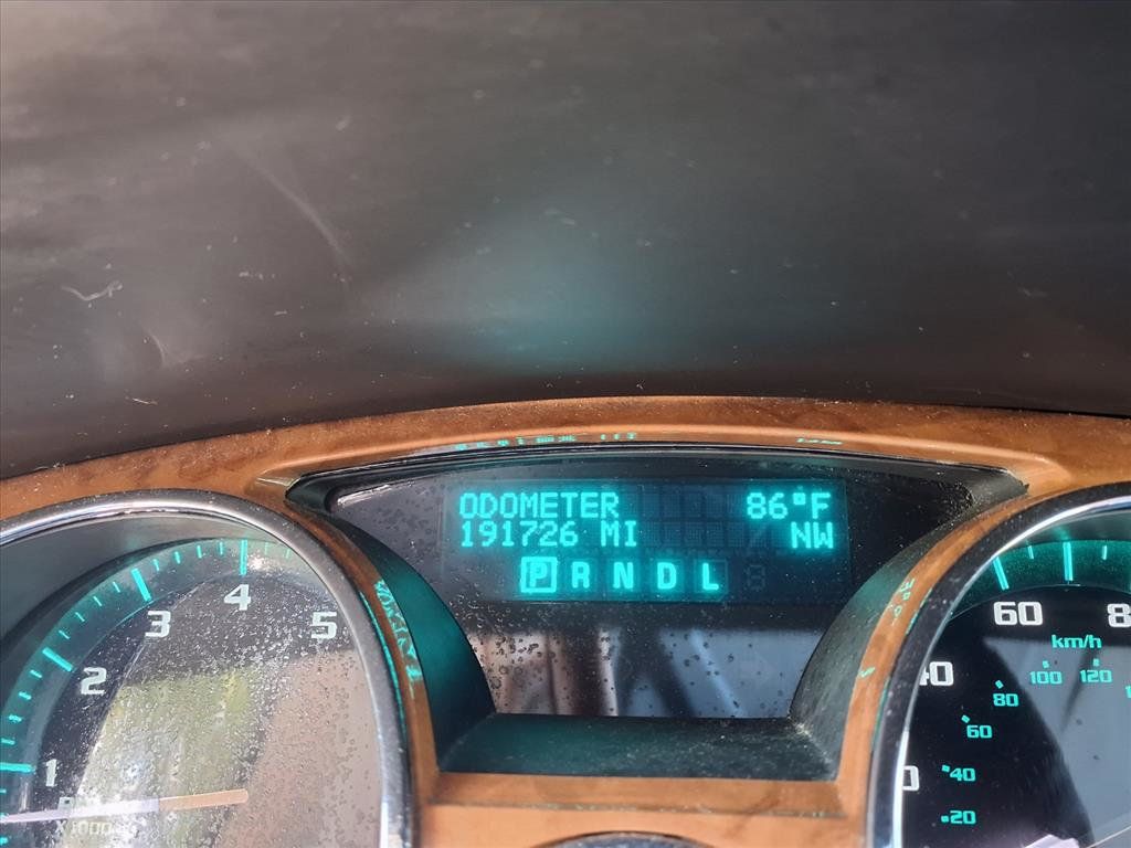 2012 Buick Enclave AWD 4dr Leather - 22912246 - 7