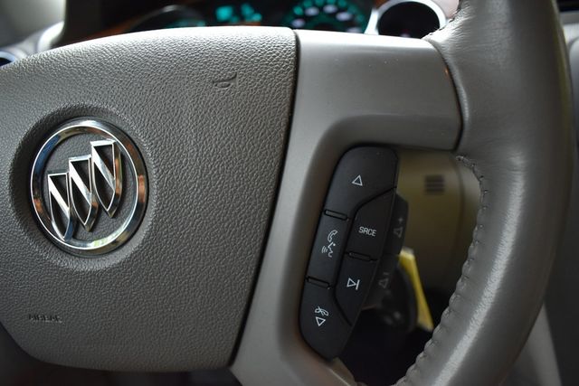 2012 Buick Enclave AWD 4dr Leather - 23022773 - 9
