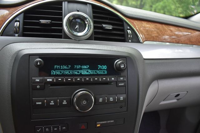 2012 Buick Enclave AWD 4dr Leather - 23022773 - 10