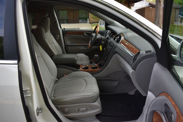 2012 Buick Enclave AWD 4dr Leather - 23022773 - 13