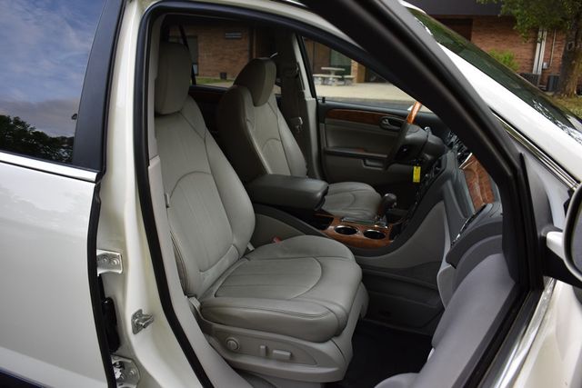 2012 Buick Enclave AWD 4dr Leather - 23022773 - 1