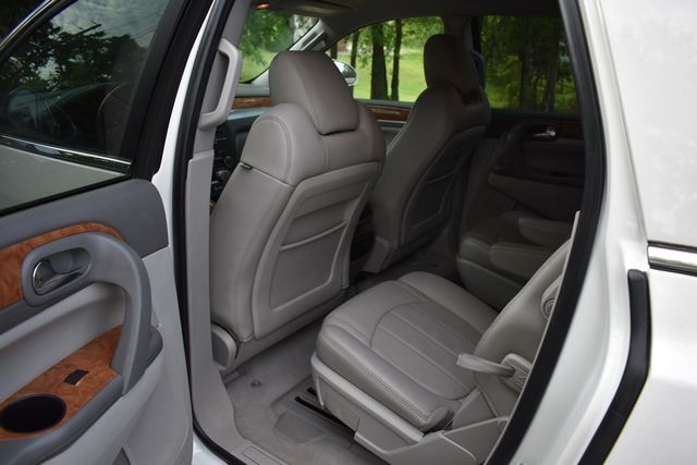 2012 Buick Enclave AWD 4dr Leather - 23022773 - 22