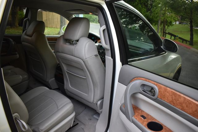 2012 Buick Enclave AWD 4dr Leather - 23022773 - 23
