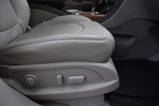2012 Buick Enclave AWD 4dr Leather - 23022773 - 24