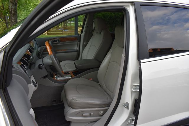 2012 Buick Enclave AWD 4dr Leather - 23022773 - 2