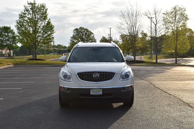 2012 Buick Enclave AWD 4dr Leather - 23022773 - 44