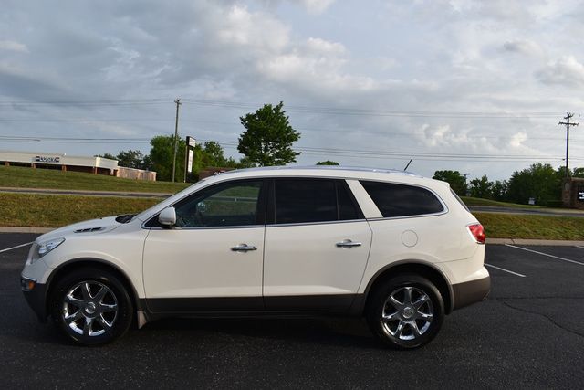 2012 Buick Enclave AWD 4dr Leather - 23022773 - 47
