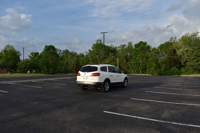 2012 Buick Enclave AWD 4dr Leather - 23022773 - 48