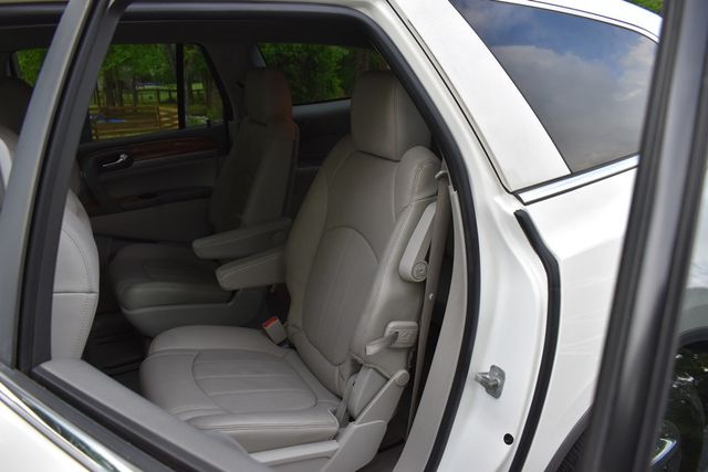2012 Buick Enclave AWD 4dr Leather - 23022773 - 4