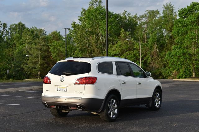 2012 Buick Enclave AWD 4dr Leather - 23022773 - 50