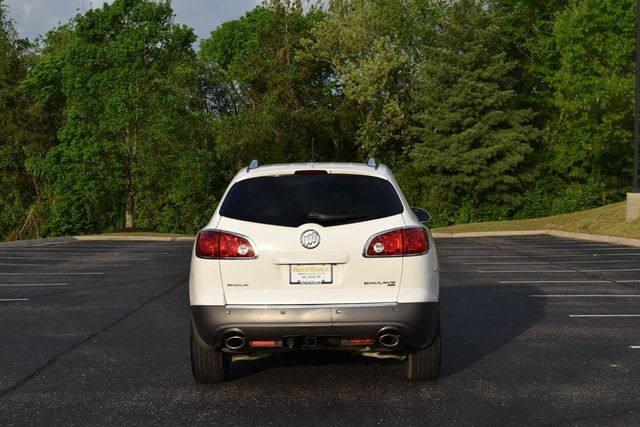 2012 Buick Enclave AWD 4dr Leather - 23022773 - 52