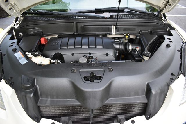 2012 Buick Enclave AWD 4dr Leather - 23022773 - 54