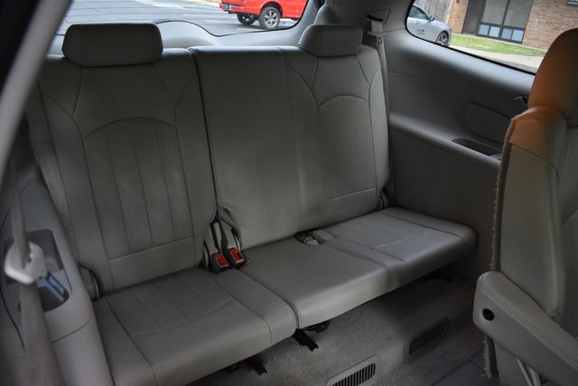 2012 Buick Enclave AWD 4dr Leather - 23022773 - 5