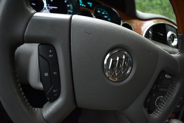 2012 Buick Enclave AWD 4dr Leather - 23022773 - 8