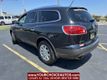 2012 Buick Enclave AWD 4dr Leather - 22523140 - 2