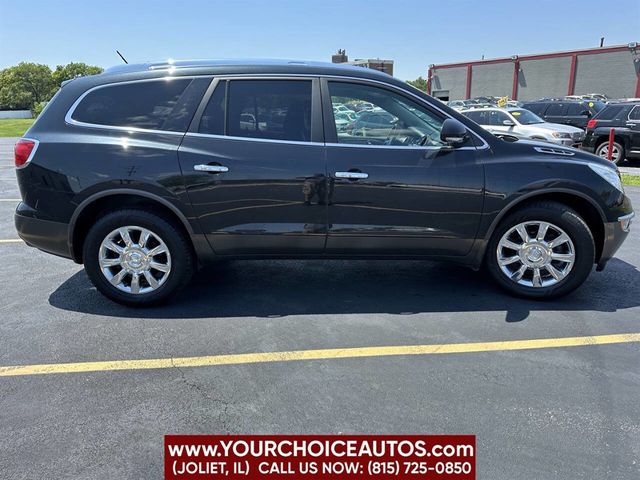 2012 Buick Enclave AWD 4dr Leather - 22523140 - 5