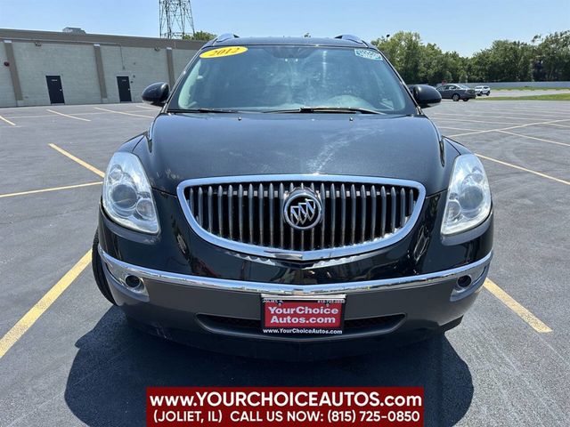 2012 Buick Enclave AWD 4dr Leather - 22523140 - 6