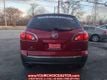 2012 Buick Enclave AWD 4dr Leather - 22752723 - 3