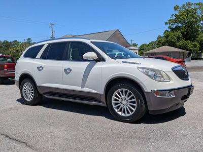 2012 Buick Enclave
