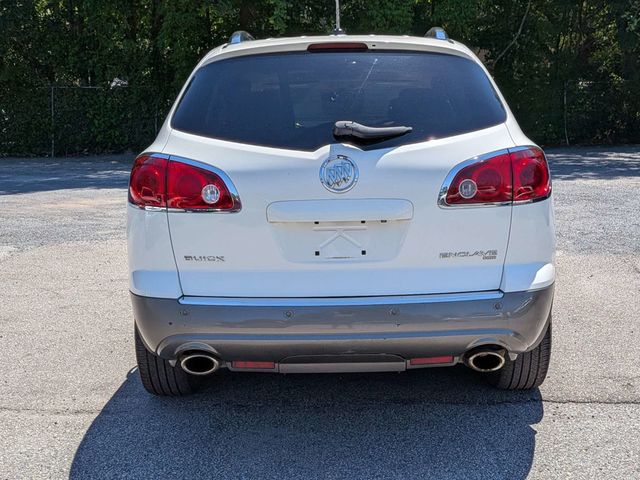 2012 Buick Enclave Leather AWD's photo