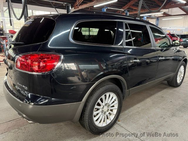 2012 Buick Enclave AWD 4dr Leather - 23054530 - 1