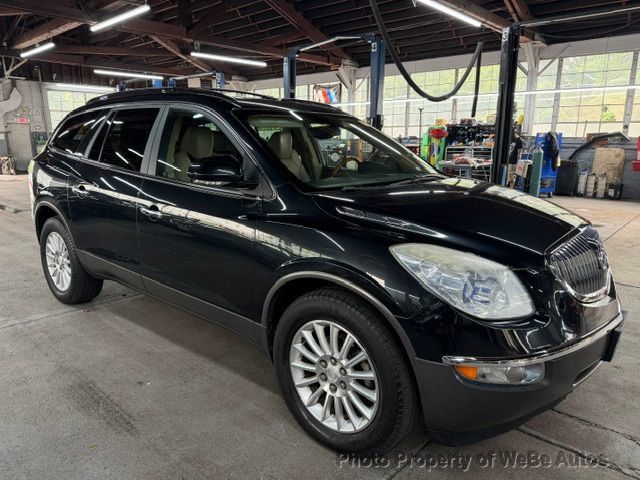 2012 Buick Enclave AWD 4dr Leather - 23054530 - 2