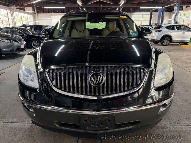 2012 Buick Enclave AWD 4dr Leather - 23054530 - 3