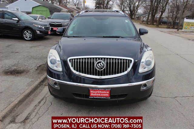 2012 Buick Enclave AWD 4dr Premium - 22734231 - 1