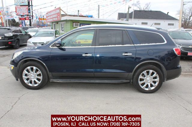 2012 Buick Enclave AWD 4dr Premium - 22734231 - 3