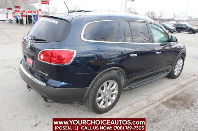 2012 Buick Enclave AWD 4dr Premium - 22734231 - 6