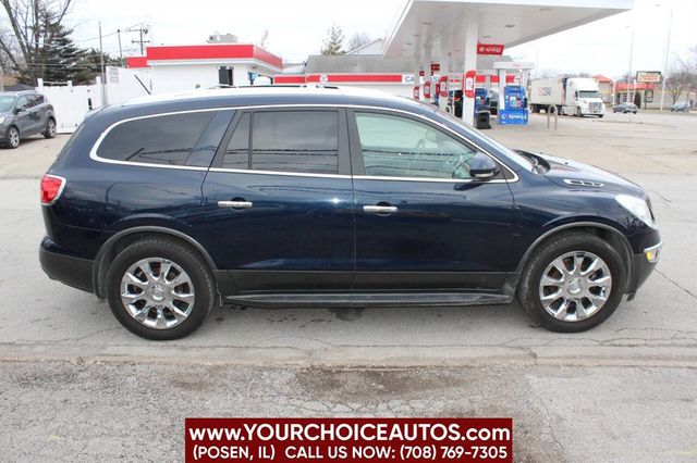 2012 Buick Enclave AWD 4dr Premium - 22734231 - 7