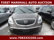 2012 Buick Enclave FWD 4dr - 22977983 - 0