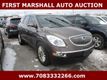 2012 Buick Enclave FWD 4dr - 22977983 - 1