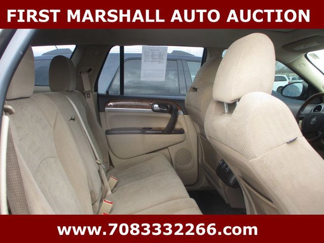 2012 Buick Enclave FWD 4dr - 22977983 - 6