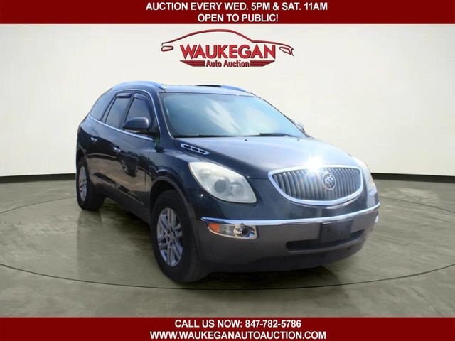 2012 Buick Enclave FWD 4dr - 23004581 - 1