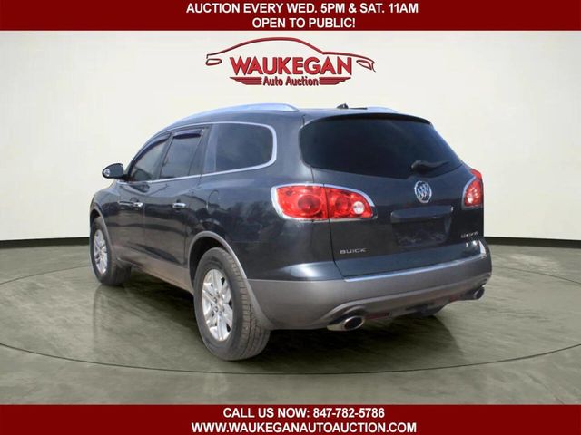 2012 Buick Enclave FWD 4dr - 23004581 - 3