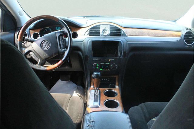 2012 Buick Enclave FWD 4dr - 23004581 - 4