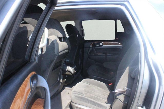 2012 Buick Enclave FWD 4dr - 23004581 - 5