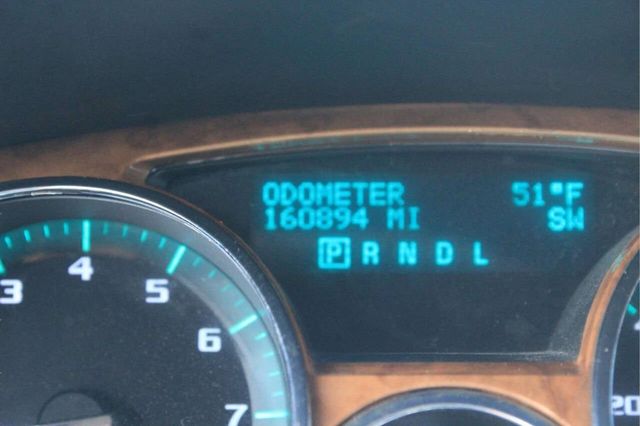 2012 Buick Enclave FWD 4dr - 23004581 - 6