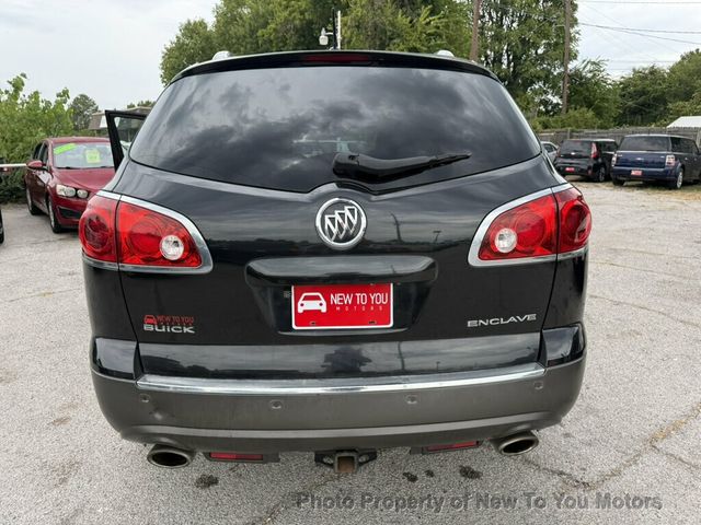 2012 Buick Enclave FWD 4dr Convenience - 23088613 - 9