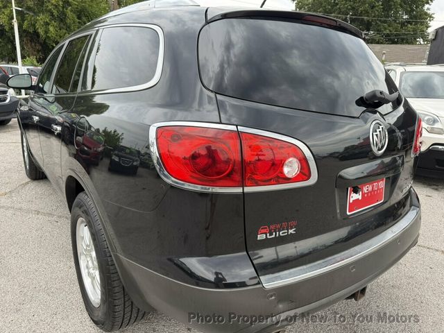 2012 Buick Enclave FWD 4dr Convenience - 23088613 - 1