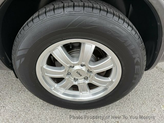 2012 Buick Enclave FWD 4dr Convenience - 23088613 - 19
