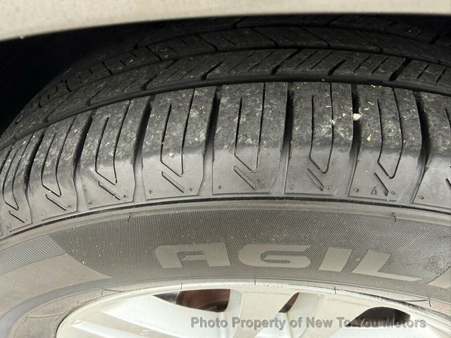 2012 Buick Enclave FWD 4dr Convenience - 23088613 - 20