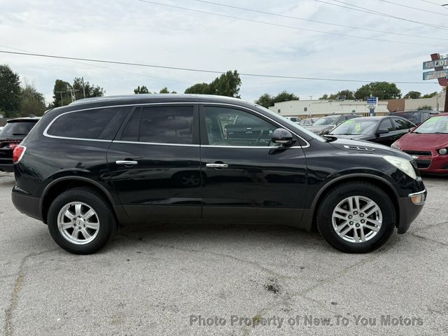 2012 Buick Enclave FWD 4dr Convenience - 23088613 - 23