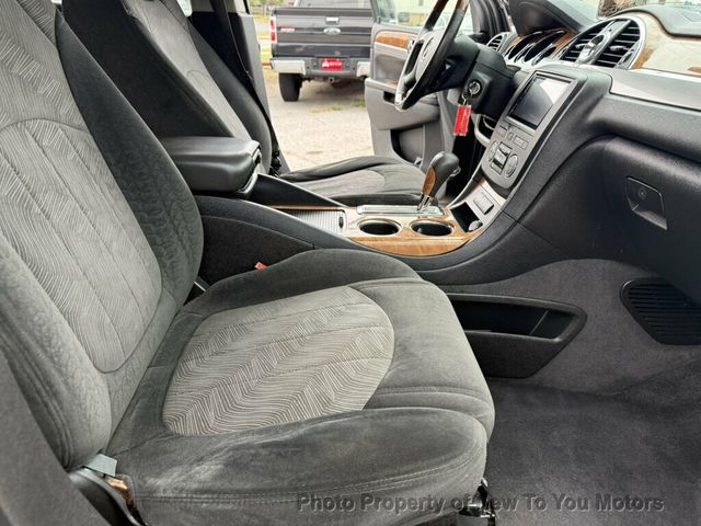 2012 Buick Enclave FWD 4dr Convenience - 23088613 - 5