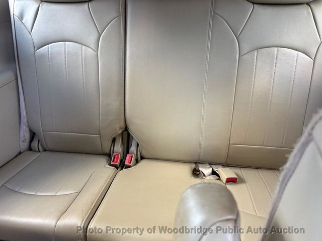 2012 Buick Enclave FWD 4dr Leather - 23092320 - 9