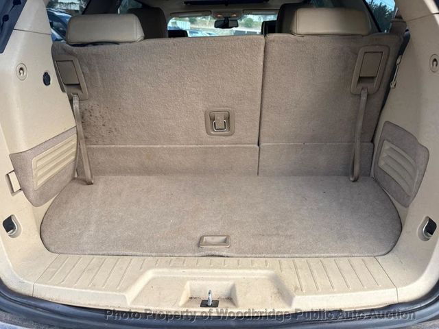 2012 Buick Enclave FWD 4dr Leather - 23092320 - 10