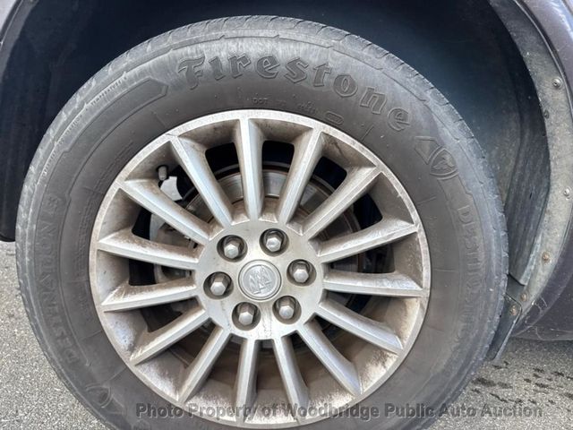 2012 Buick Enclave FWD 4dr Leather - 23092320 - 14